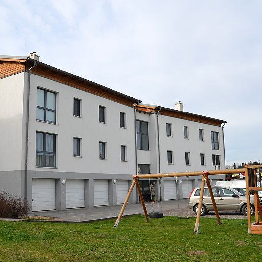 Wohnung in Schweiggers - Foto 1