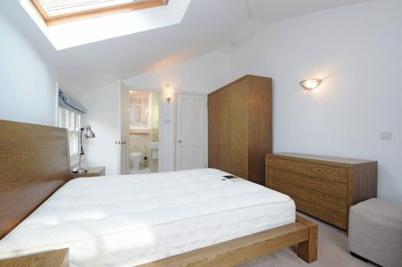 2 Bed Flat, Handforth Road, SW9 - Photo 3