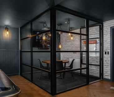 1 bedroom in a flat share to rent - Photo 5