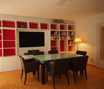 Wunderschöne, großzügige Wohnung mit zwei vollwertigen Bädern, zwei... - Photo 3