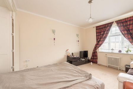 Studio to rent - Photo 5