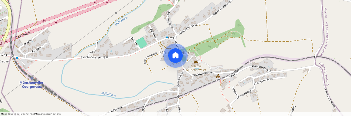 1797, Münchenwiler, Münchenwiler