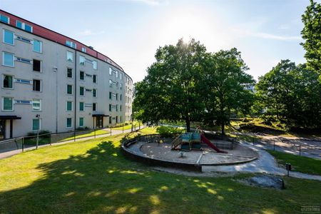 Kungsmarksvägen 17 A - Foto 3