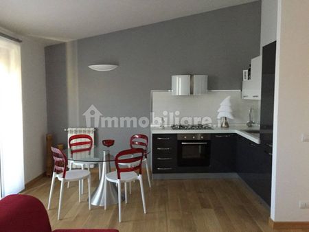 Trilocale via Giuseppe De Amicis 8, Alfedena - Photo 2
