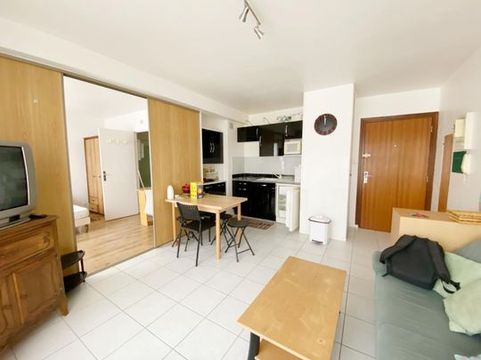 F2 MEUBLE CENTRE VILLE - Photo 1