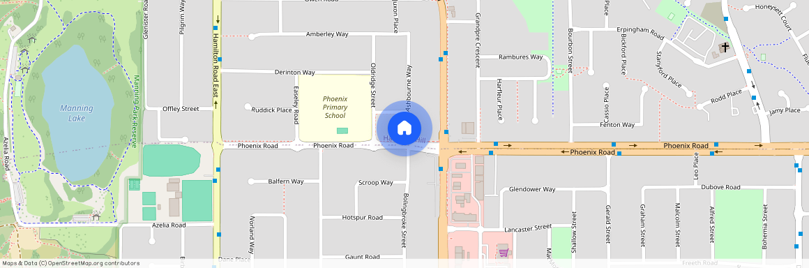 52 Phoenix Road, Hamilton Hill WA 6163