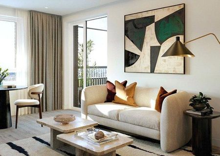 1 bedroom apartment to rent - Photo 3