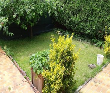 Libre le ..Maintenant Mt Loyer :580,02 Mt des charges :20 - Photo 1