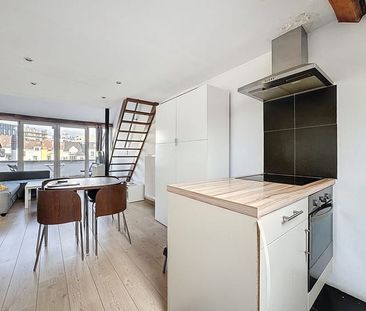 Appartement te huur - Foto 6