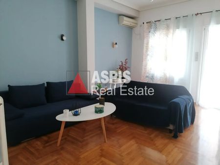 Διαμέρισμα για ενοικίαση - Αμπελόκηποι - Πεντάγωνο, - Photo 2