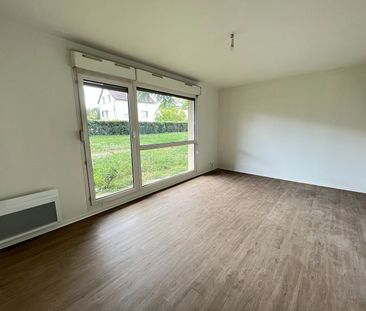 Appartement à louer EVREUX - Photo 1