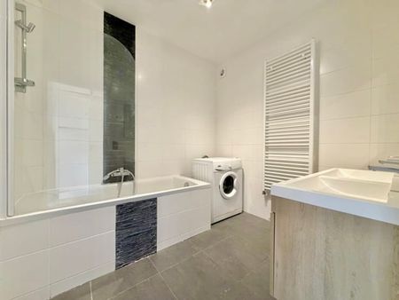 Appartement te huur - Foto 3