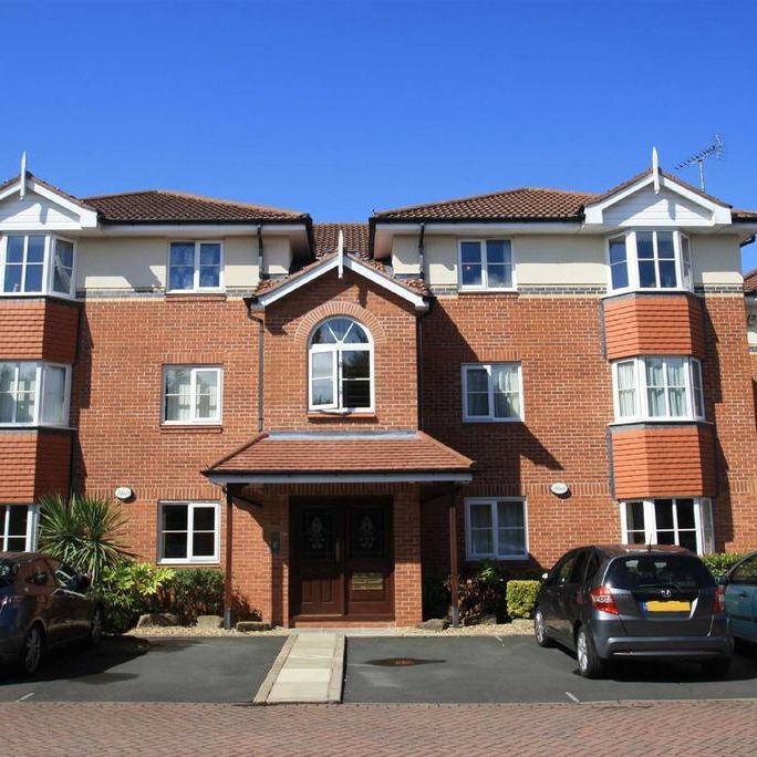 2 bedroom apartment to rent - Photo 1