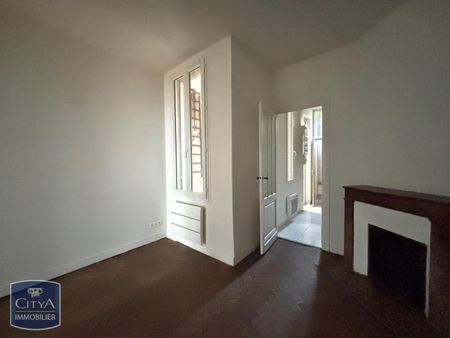 Location Appartement 2 pièces 39m² BORDEAUX 33000 - Photo 3