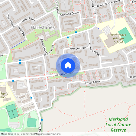 17A Langmuir Road, Kirkintilloch, G66 2PD