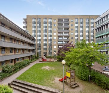 Ängelholmsgatan 4 - Foto 2
