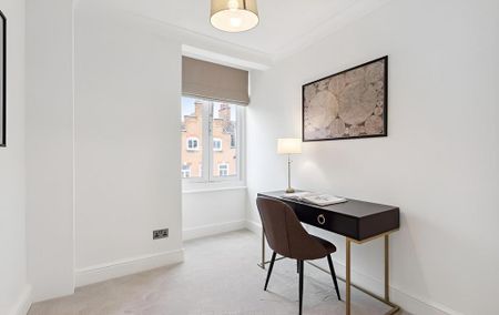 4 bedroom flat to rent - Photo 4