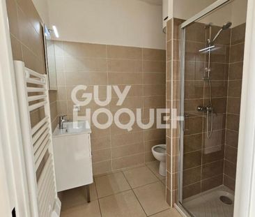 Location Appartement 1 pièce Meublé 27m² PERPIGNAN 66000 - Photo 3