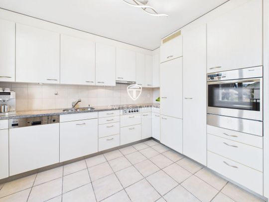 Your new dream apartment – stylish living in a quiet, family-friendly environment - Foto 1