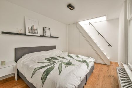 Pieter Cornelisz. Hooftstraat 44-3, P.C. Hooftbuurt, 1071BZ, Amsterdam - Photo 4