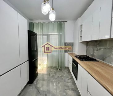 Casa de inchiriat Iasi - Photo 2