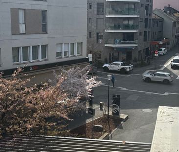 1 Zimmer, 30 m² - Photo 1