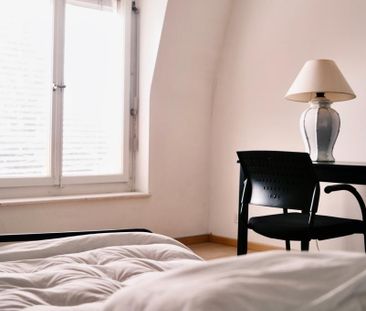 1 Zimmer, 1. Stock - Photo 4