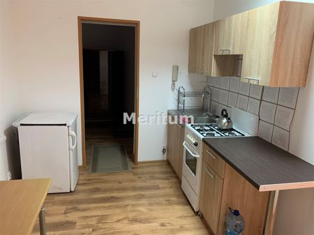 MER-MW-113600 Mieszkanie do wynajęcia, 1 pokój, 30 m2 - Photo 4