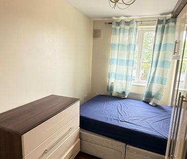 Room in a Shared House, Charles Crescent, HA1 - Photo 6