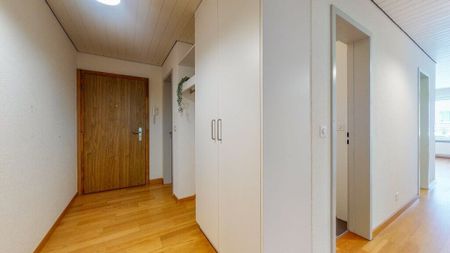 Votre nouvel appartement à Langnau - Photo 2