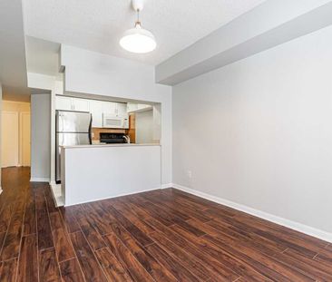 For Lease - 5 Everson Drive Unit# 703, Toronto, Ontario - Photo 4
