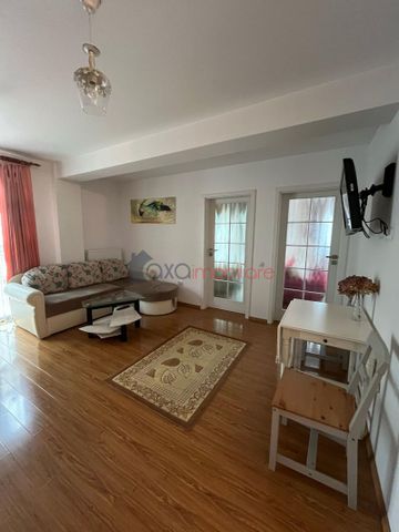 Apartament 2 camere de inchiriat in Cluj-Napoca, Marasti ID 6668 - Fotografie 3