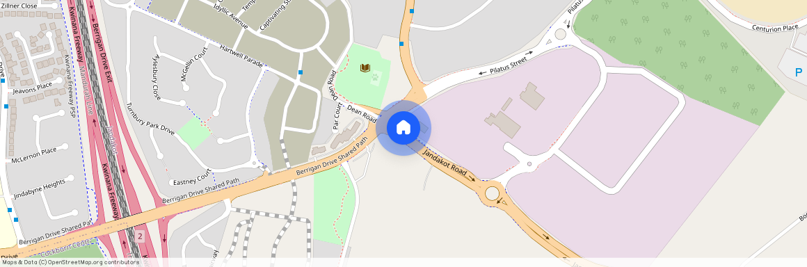 Jandakot, Perth - South West