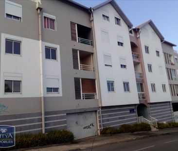 Location Appartement 3 pièces 51m² LE TAMPON 97430 - Photo 3