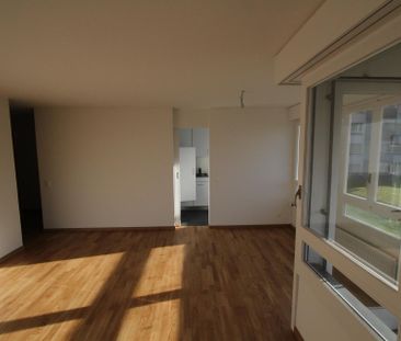 moderne, helle 3 -Zimmerwohnung in Münsingen - Photo 2