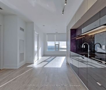 For Lease - 10 York Street Unit# 5008, Toronto, Ontario - Photo 3