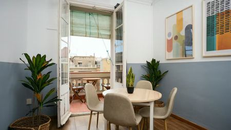 Carrer de Maurici Serrahima, Barcelona, Catalonia 08012 - Foto 4