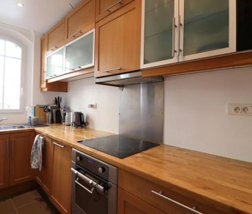 2/3 pièces meublé - rue d'Aguesseau - Photo 5