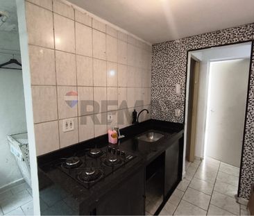 Excelente apartamento para locação no Jardim Ipê/Mauá - Photo 4