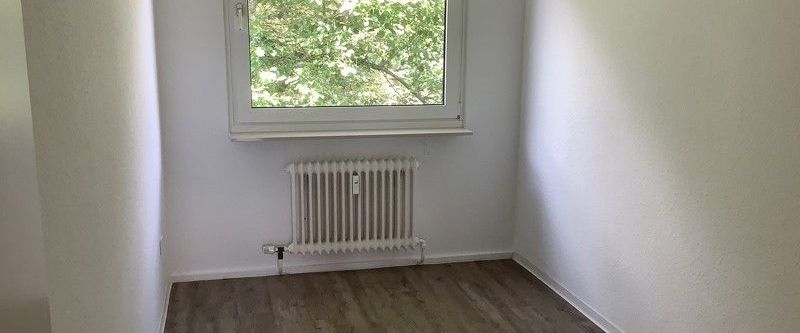 Wo das Leben so spielt - günstig geschnittene 3-Zimmer-Wohnung - Photo 1