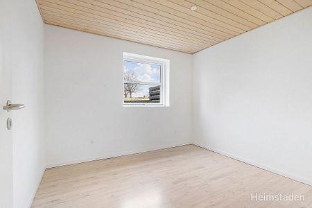 4-værelses Rækkehus på 98 m² i Egtved - Photo 2