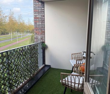 Händellaan 122, Schouwbroekerpolder, 2102CW, Heemstede - Foto 1