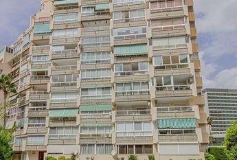 Calpe/Calp, Valencian Community