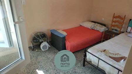 Studio/Γκαρσονιέρα για ενοικίαση Χιλιαδού (Βόλος) - Photo 4