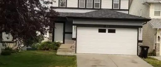 Walkout beautiful basement with 2 bedrooms in Panaroma Hills NW | 13 Panamount Crescent Northwest, Calgary - Photo 1