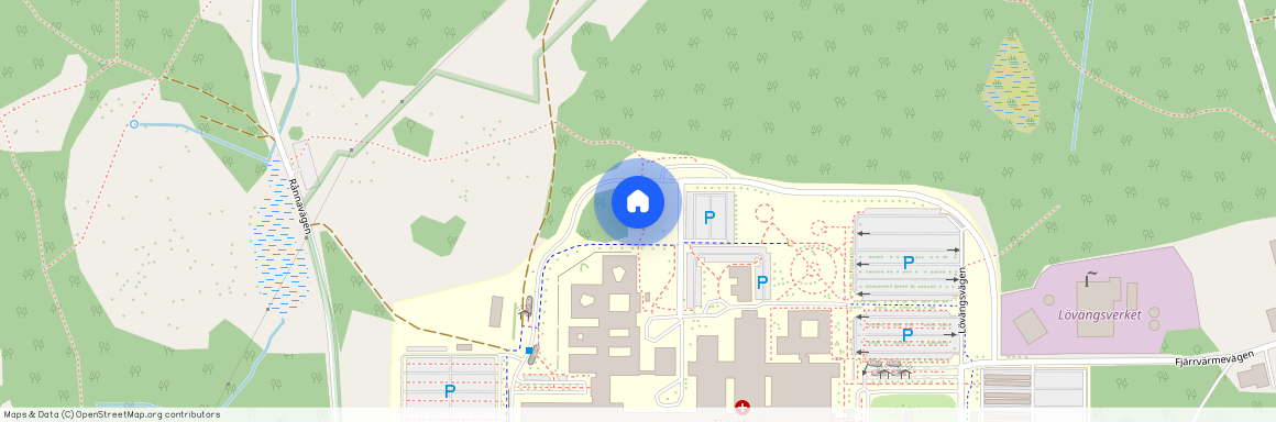 Tibro, Västra Götaland, Marsgatan 11 G