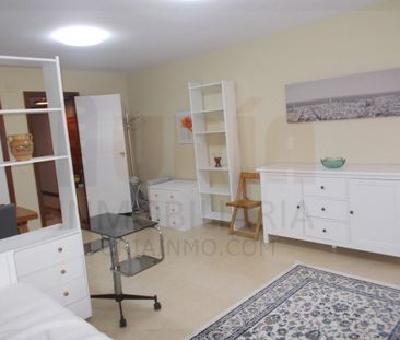 Apartamento de alquiler en N/a, Salesas - Foncalada - Campoamor - Photo 1
