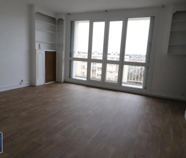 Appartement à louer 4 pièces 80.73m² - Photo 5