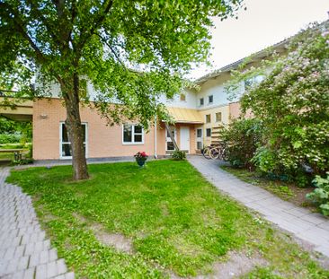 Lantvärnsgatan 15 - Foto 1