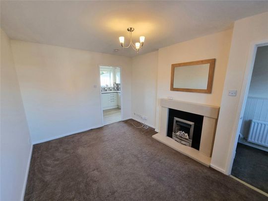 2 bedroom semi-detached house to rent - Photo 1